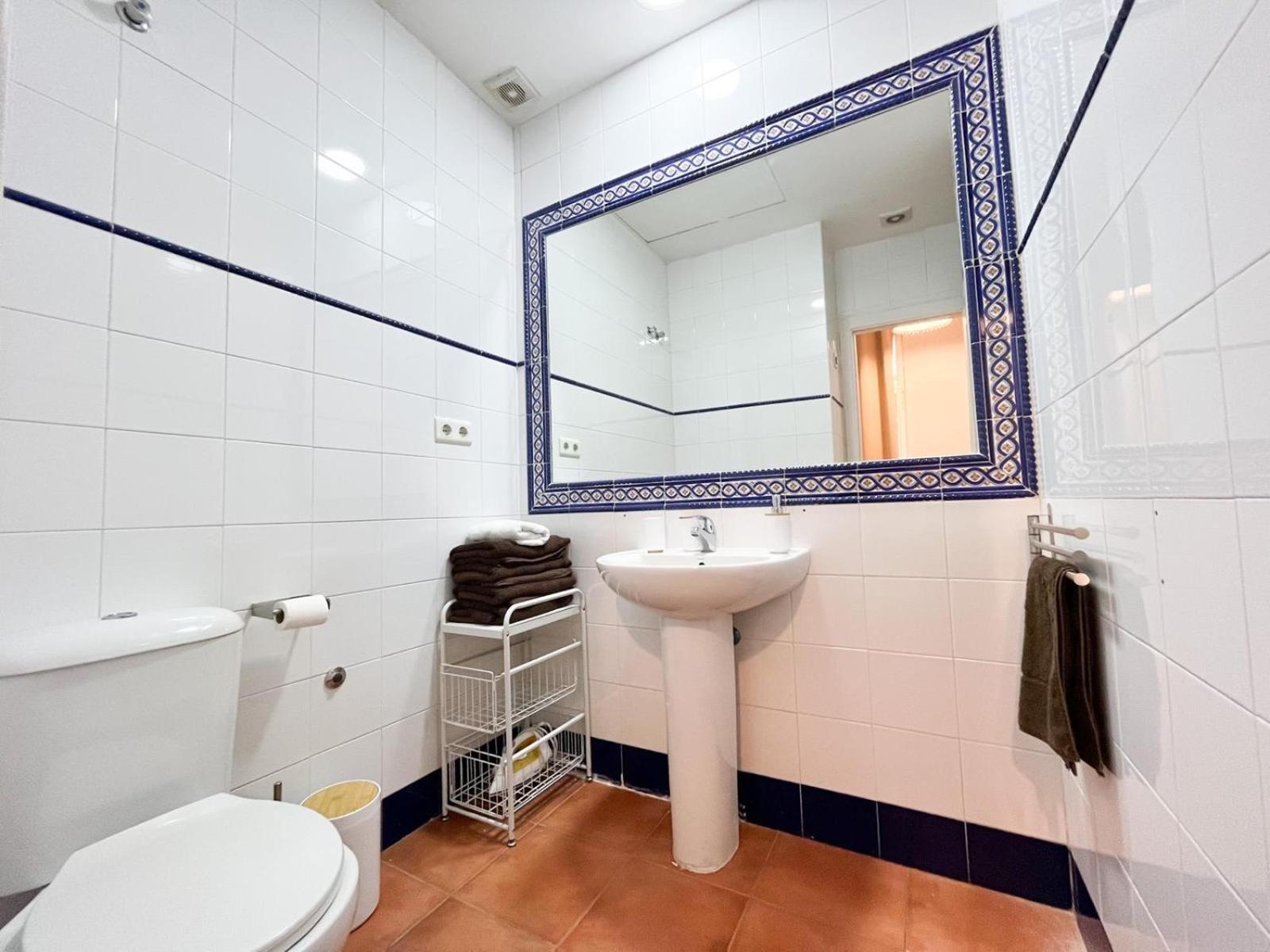 Apartamentos Malaga Centro Exterior photo